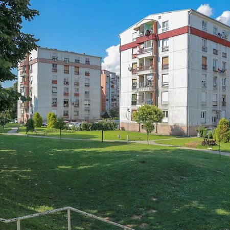 Apartman Marija Apartment ปิโรต์ ภายนอก รูปภาพ