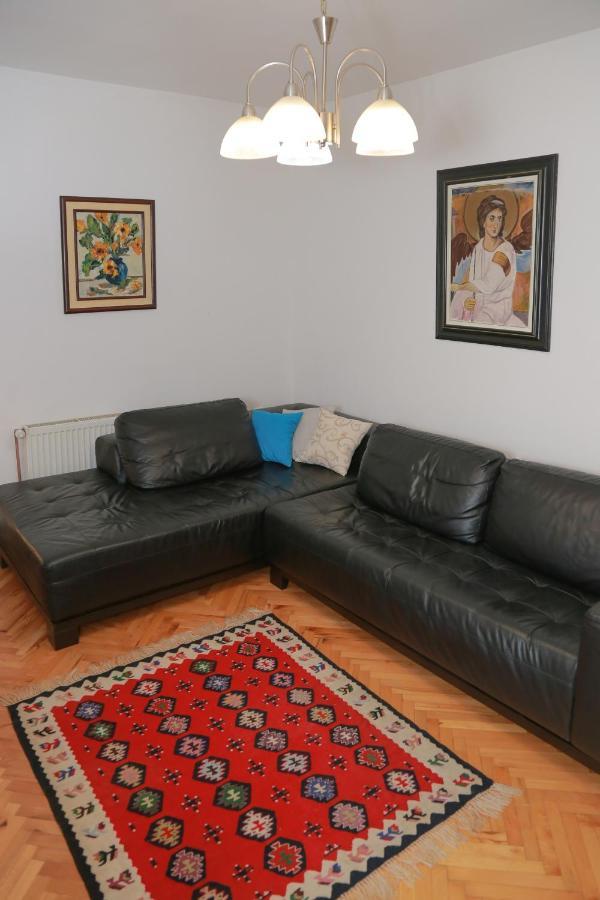 Apartman Marija Apartment ปิโรต์ ภายนอก รูปภาพ