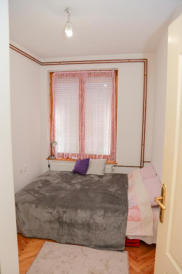 Apartman Marija Apartment ปิโรต์ ภายนอก รูปภาพ