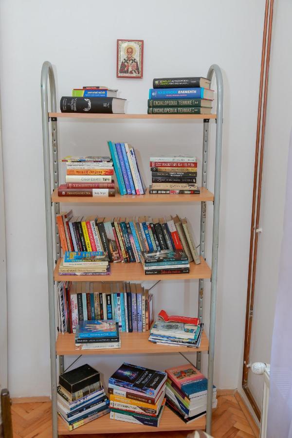 Apartman Marija Apartment ปิโรต์ ภายนอก รูปภาพ